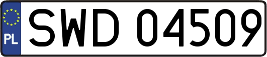 SWD04509