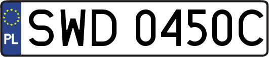SWD0450C