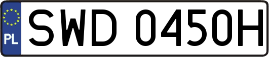SWD0450H