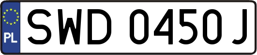 SWD0450J