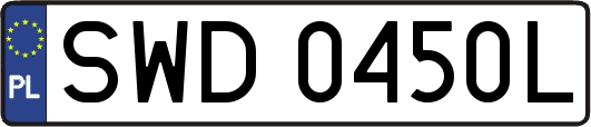 SWD0450L