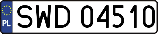 SWD04510