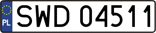 SWD04511