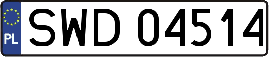 SWD04514