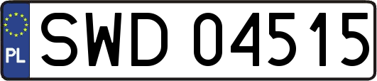 SWD04515
