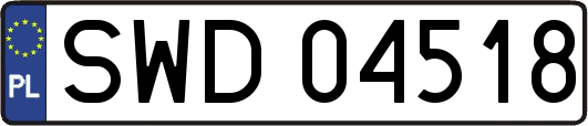 SWD04518