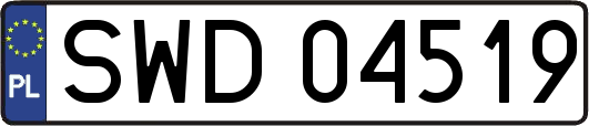 SWD04519
