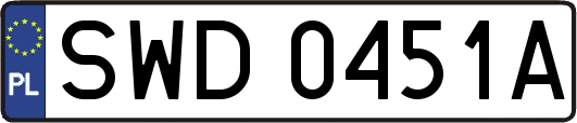 SWD0451A