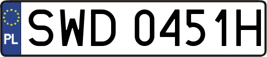 SWD0451H