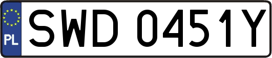 SWD0451Y