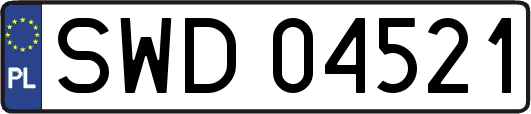 SWD04521