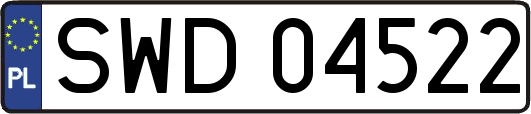 SWD04522