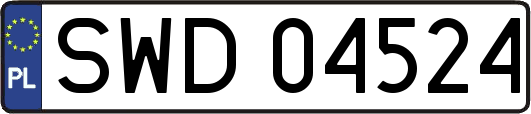 SWD04524