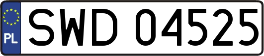 SWD04525