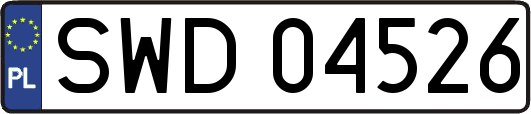 SWD04526