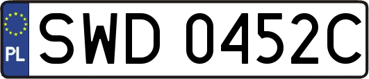 SWD0452C