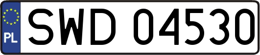 SWD04530