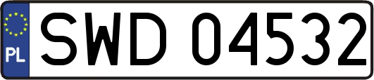 SWD04532