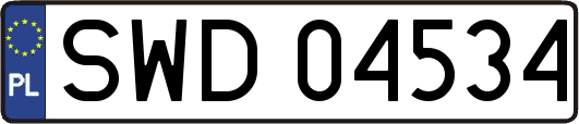 SWD04534