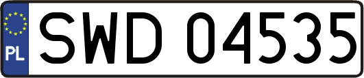 SWD04535
