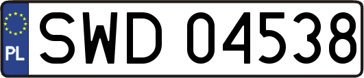 SWD04538