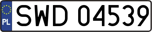 SWD04539
