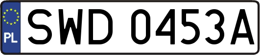 SWD0453A