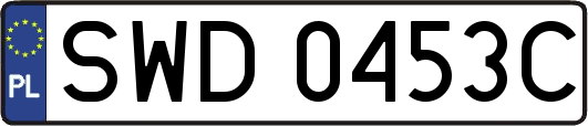 SWD0453C