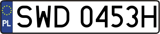 SWD0453H
