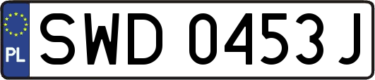 SWD0453J