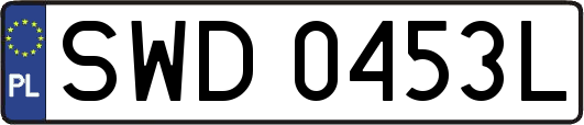 SWD0453L