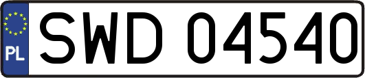 SWD04540