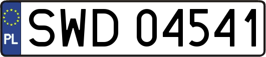 SWD04541
