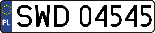 SWD04545