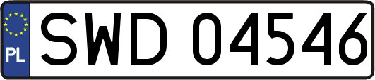 SWD04546