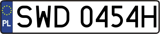 SWD0454H