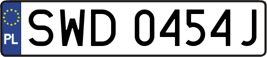 SWD0454J