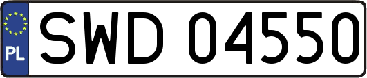 SWD04550