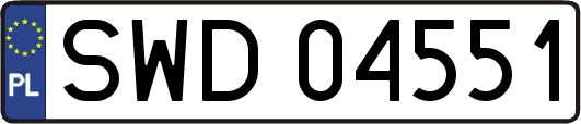 SWD04551