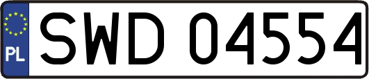 SWD04554