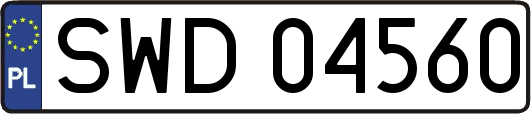SWD04560