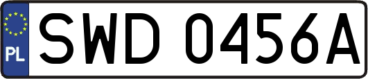 SWD0456A