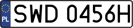 SWD0456H