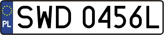 SWD0456L