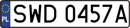 SWD0457A
