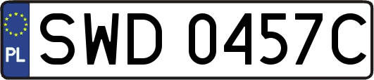 SWD0457C