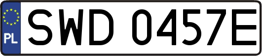 SWD0457E