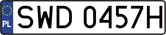SWD0457H