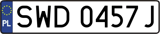 SWD0457J