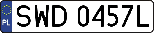 SWD0457L